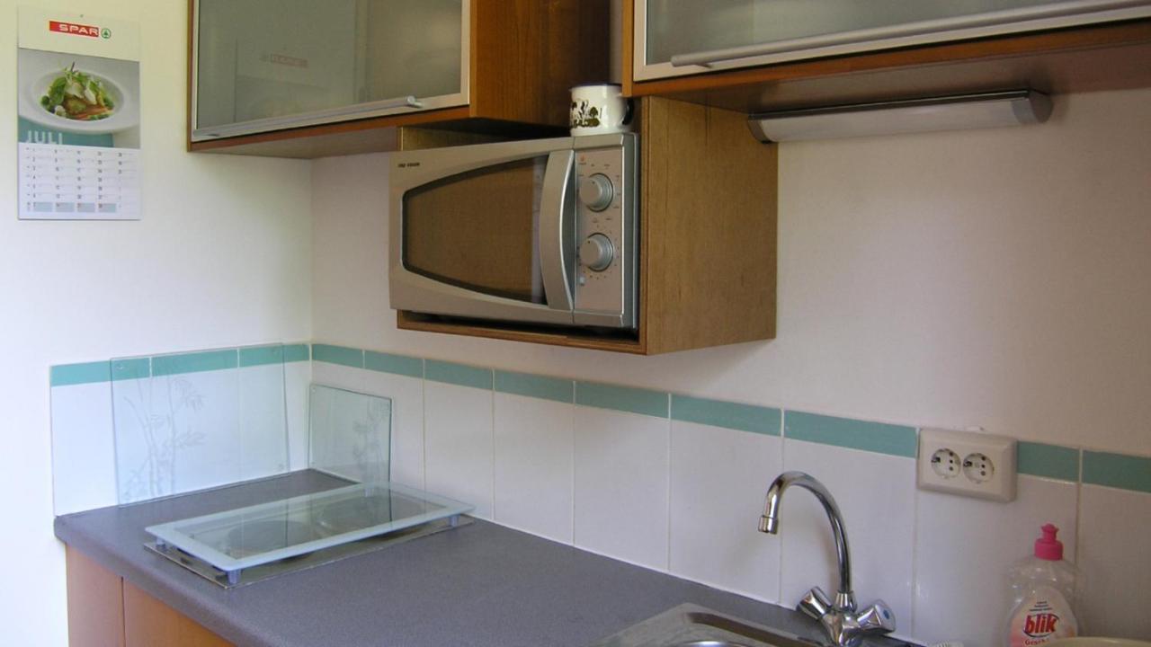 Apartment Famli Relax Kaernten Feistritz im Rosental Extérieur photo