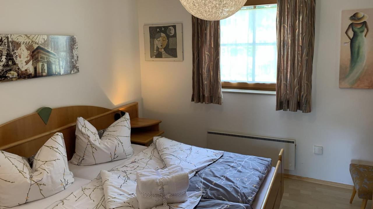 Apartment Famli Relax Kaernten Feistritz im Rosental Extérieur photo