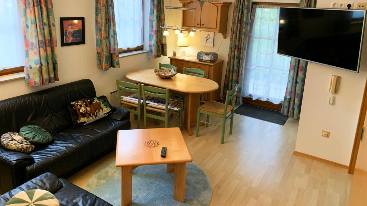 Apartment Famli Relax Kaernten Feistritz im Rosental Extérieur photo